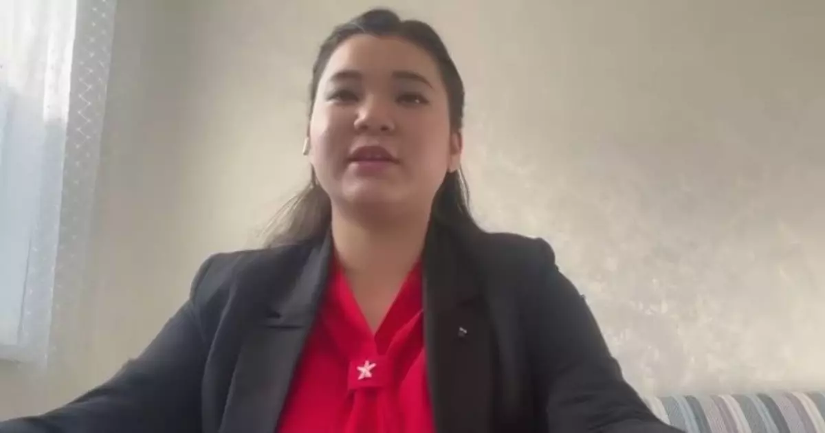  Конституциялық реформа: Конституцияның жаңа мәтінінің саяси, құқықтық логикасы 