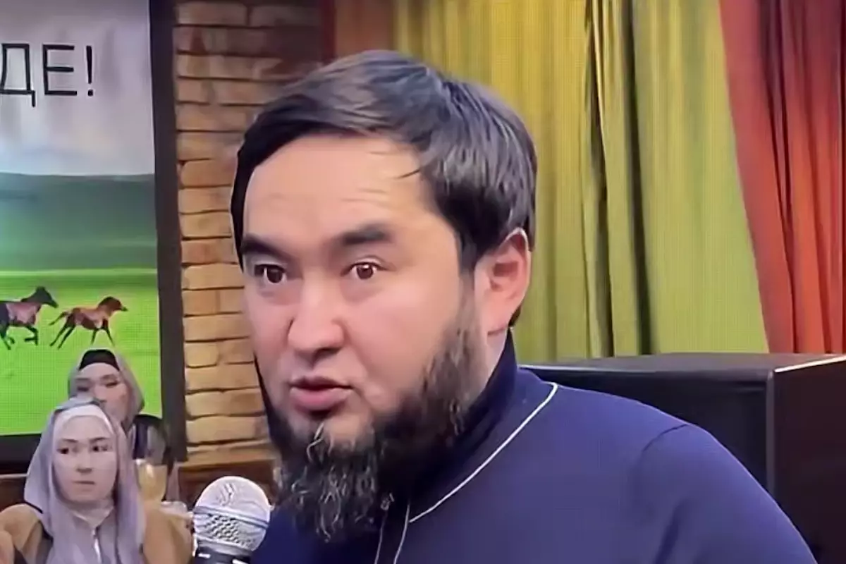 Сколько стоит путевка в рай? Казахстанский блогер назвал цену в 7 000 долларов