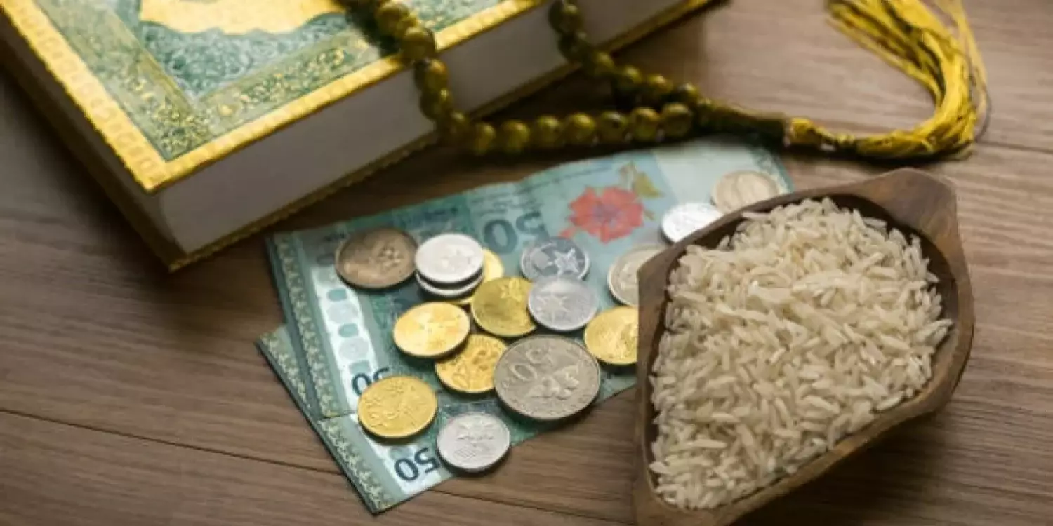 ҚМДБ 2026 жылғы пітір садақа мөлшерін белгіледі