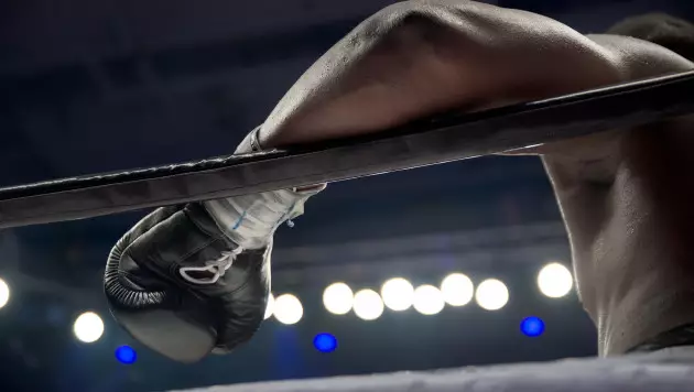 "Мог стать одним из величайших": назван боксёр, растративший огромный талант