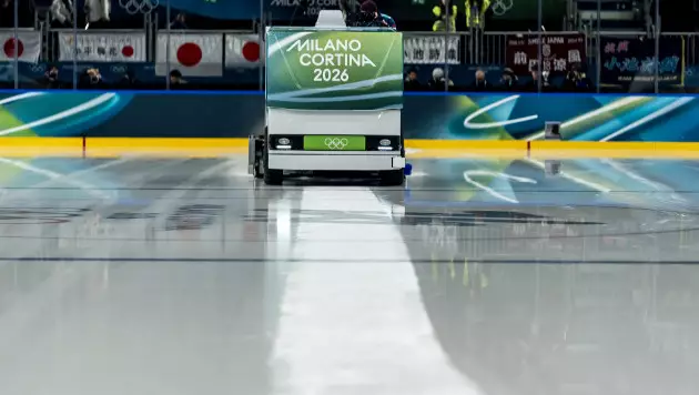 Российский фигурист получил "несчастливый" номер на Олимпиаде-2026