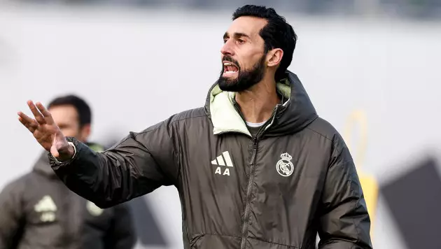 Арбелоа столкнулся с диктатурой в раздевалке "Реала": то же самое было при Алонсо