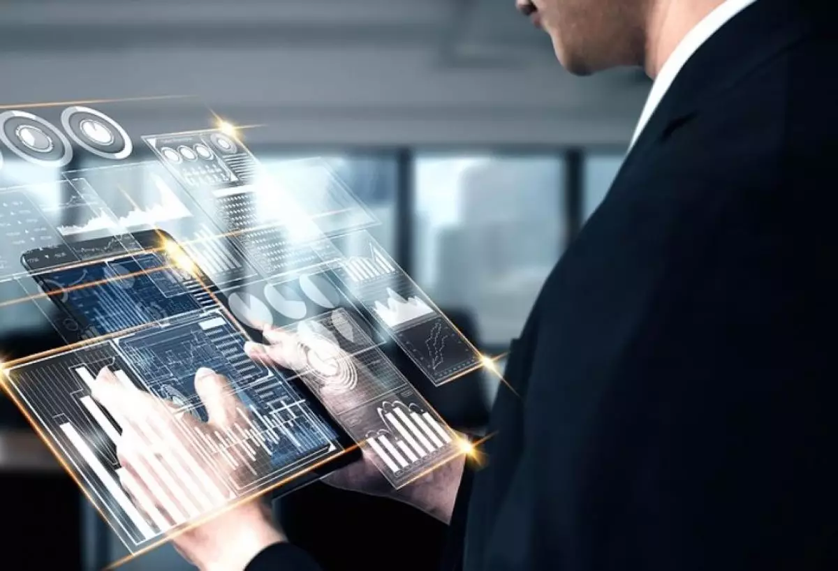 Нуркен Халыкберген назвал пять рисков опоры на иностранные нейросети