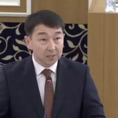 В проекте новой Конституции уточнены переходные положения – Бакыт Нурмуханов