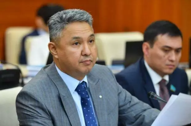 Партия «Ақ жол» поддержала проект новой Конституции