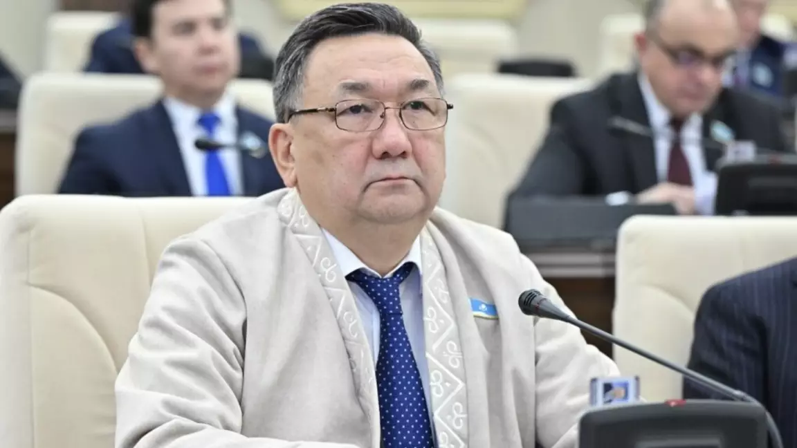 «Ауыл» партиясының төрағасы: «жаңа Конституция – қоғам сұранысына жауап береді»