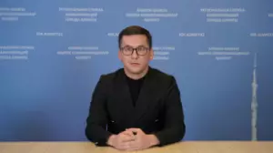 Болат Закиров: Парламент пен Құрылтайдың рөлін күшейту — Қазақстанның Жаңа Конституциясын дамытудағы маңызды қадам