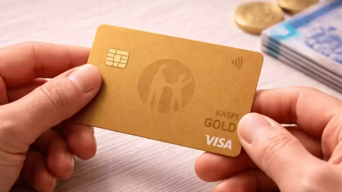 Kaspi Gold жылдық қызмет тарифінің 10 мың теңгеге дейін өсетіні рас па?