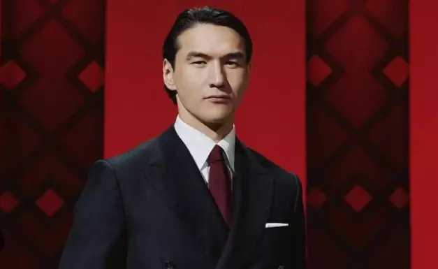 Бас прокуратура Нұрлан Сабыровқа қатысты мәлімдеме жасады