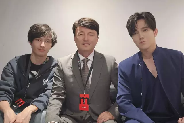 «Мемлекеттің өзегі – мемлекеттік тіл»: Қанат Айтпаев мемлекеттік тіл туралы ойын айтты