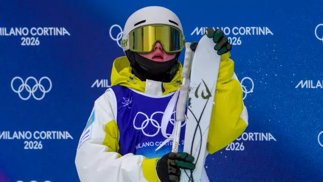 Казахстан вслед за Галышевой получил ещё двух финалисток на Олимпиаде-2026