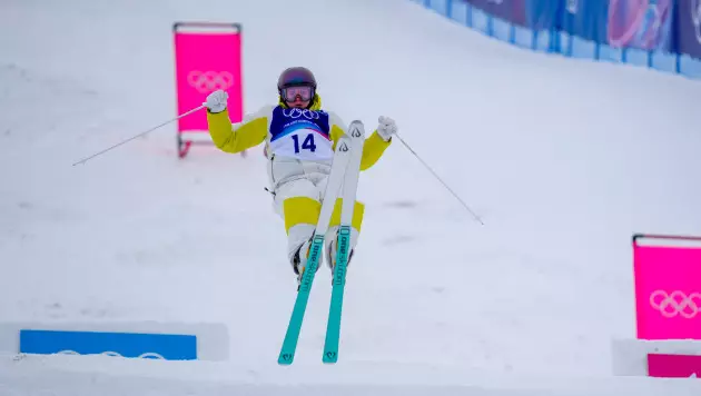 Юлия Галышева вышла в финал Олимпиады-2026