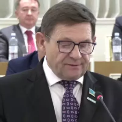 Сергей Пономарев: новая Конституция станет надежной опорой обеспечения согласия и единства в Казахстане