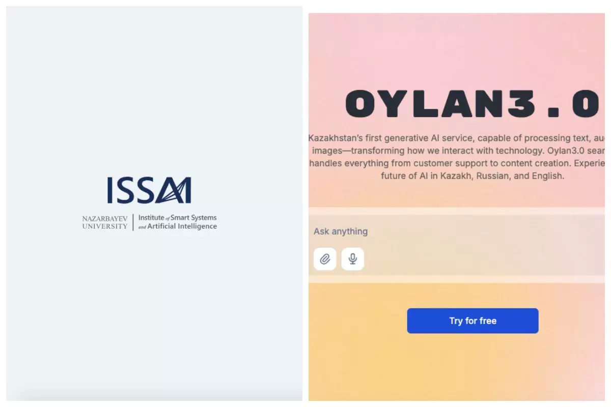 "Абай жолын" Абай жазды деп жауап берді": Тоқаевтың сынына ұшыраған отандық ЖИ KazLLM-нің қандай функциялары бар