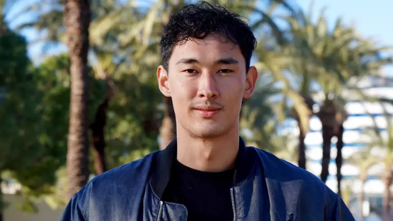 Ресми: Дінмұхаммед Жомарт «Каспий» сапына ауысты 