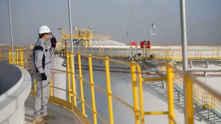 Всем сотрудникам «Узбекнефтегаза» повысят зарплату