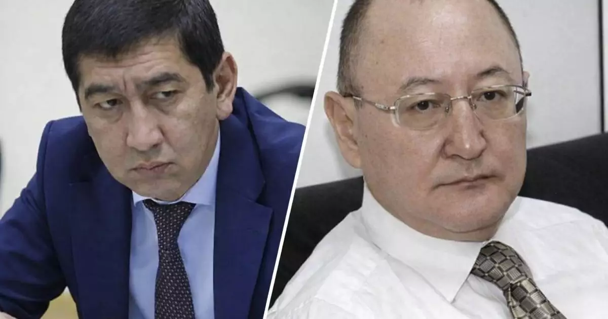  `Алтынбек Сәрсенбайұлына қатысты іс қайта қарала ма?` – Ринат Зайыт жауап берді (ВИДЕО) 