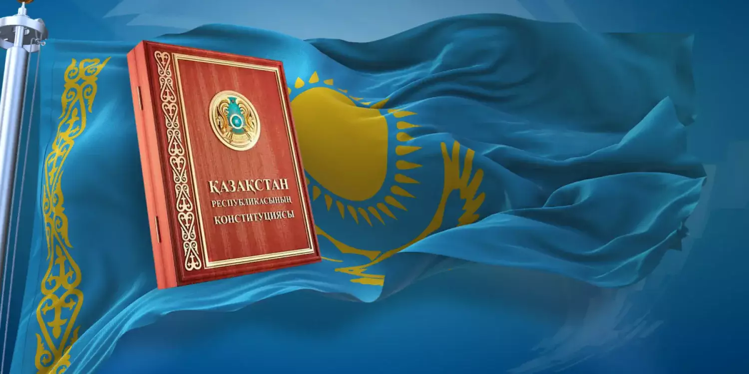 Жаңа адамдар Констутцияның жаңа жобасы туралы айтты