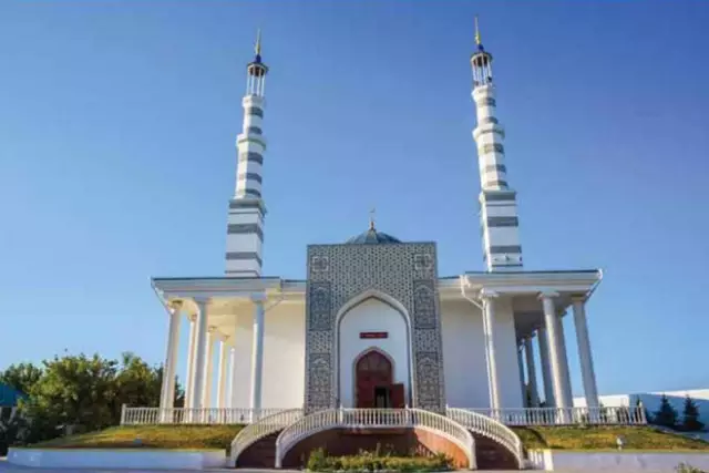 Орал қаласына арналған ораза кестесі - Рамазан 2026
