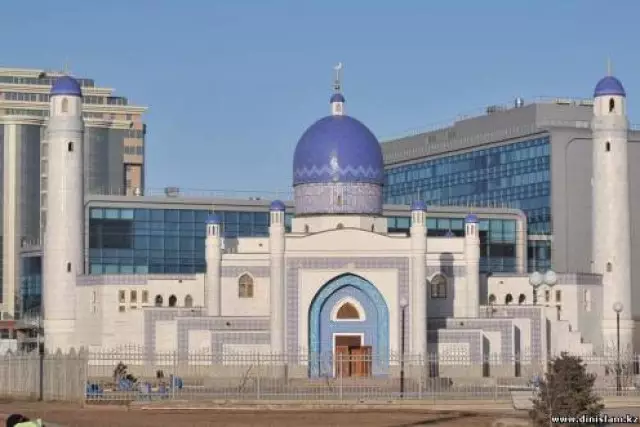 Атырау қаласына арналған ораза кестесі - Рамазан 2026