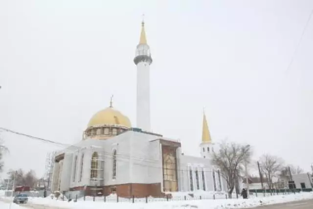 Ақтөбе қаласына арналған ораза кестесі - Рамазан 2026