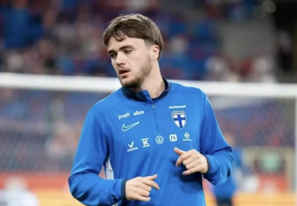 Финляндиялық Қазақстан чемпиондарына қосылмақ