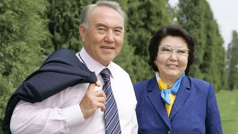 «Диагнозы…»: Сара Назарбаеваның қазіргі денсаулық жағдайы белгілі болды