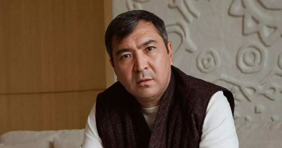  Известный бизнесмен поддержал конституционную реформу 