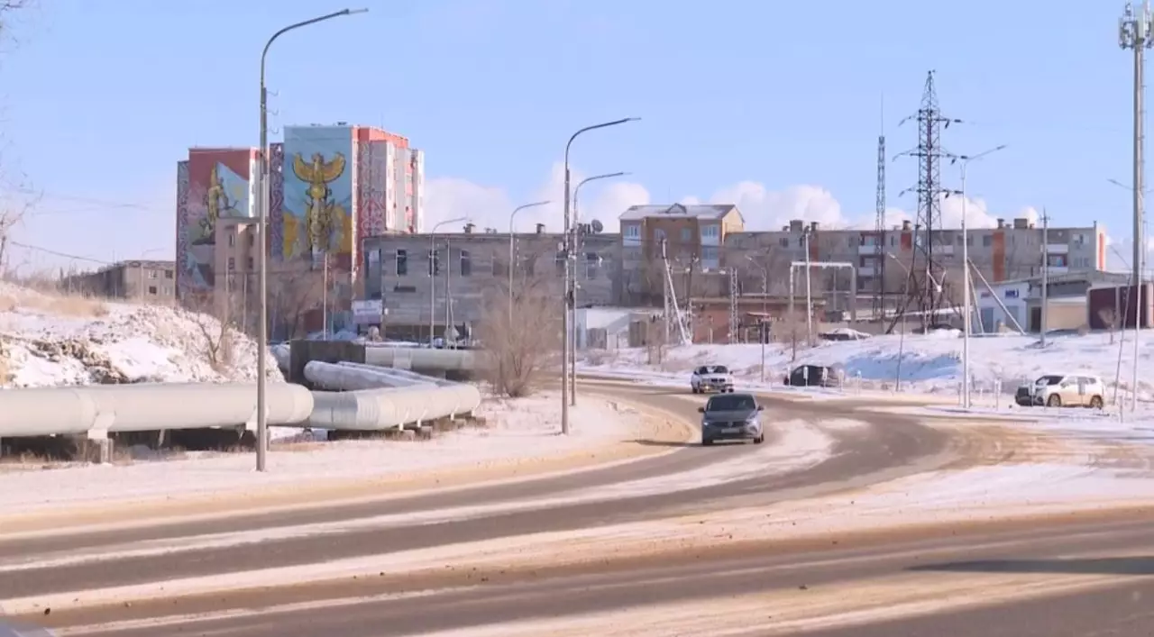 Ұлытау облысында инженерлік инфрақұрылымды жаңарту қажет