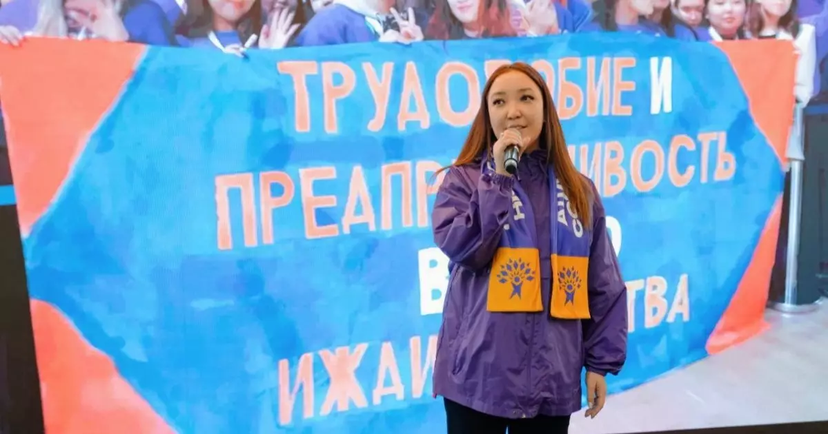  «Жасампаз патриотизм — елдің негізгі қағидаты». Жаңа адамдар Конституцияның жаңа жобасы туралы 