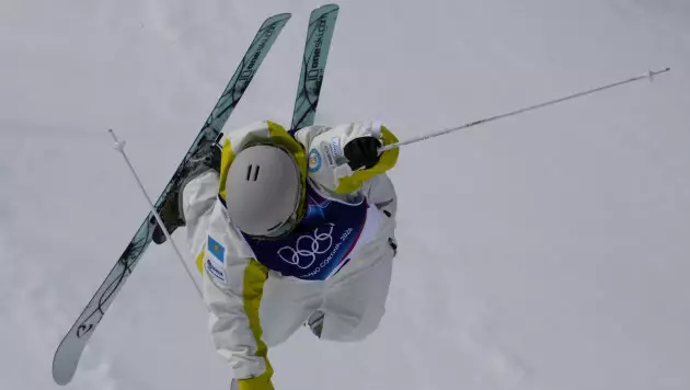 Казахстанка Городко рассказала о задачах на Олимпиаду-2026 после выхода в финал