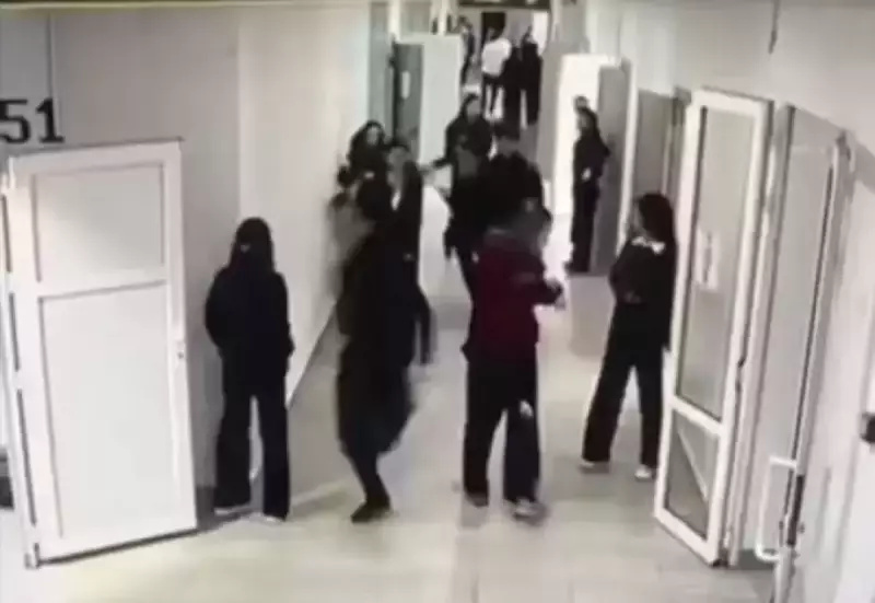 Буллинг довёл? Подростка из Кульсары отправили под домашний арест после конфликта в школе