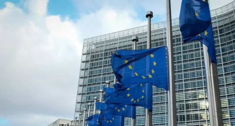 ЕС разрешил высылать просителей убежища в "безопасные третьи страны"