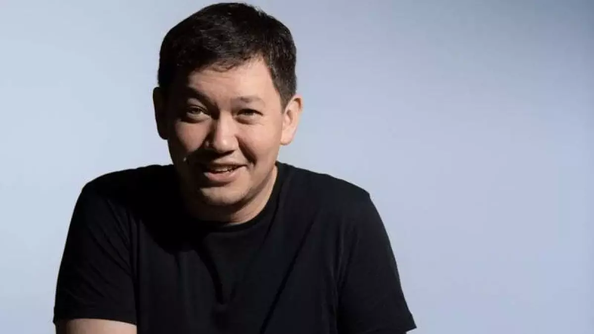 Блогера Асхата Ниязова оштрафовали за рекламу проблемного ЖК