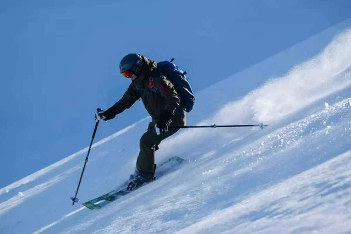 Үш қазақстандық могулшы қысқы Олимпиаданың финалына өтті