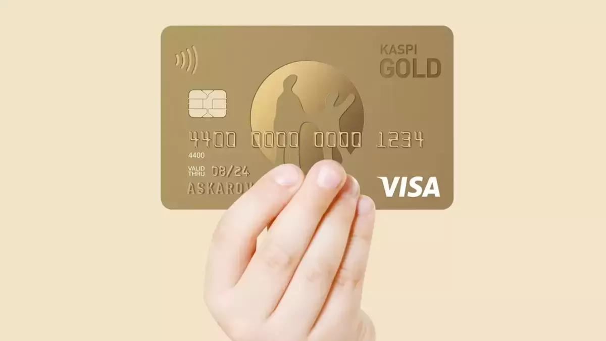 Kaspi Gold қымбаттай ма – желідегі әңгіме мен банктің жауабы