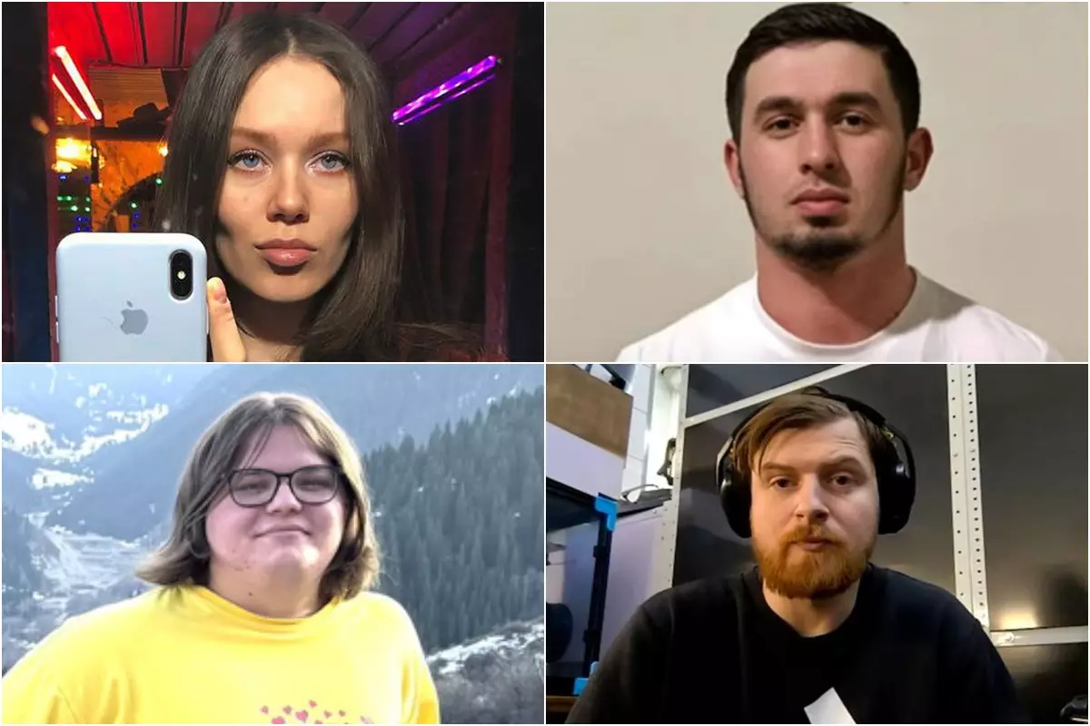 Казахстан начал регулярно экстрадировать в Россию бежавших от войны​