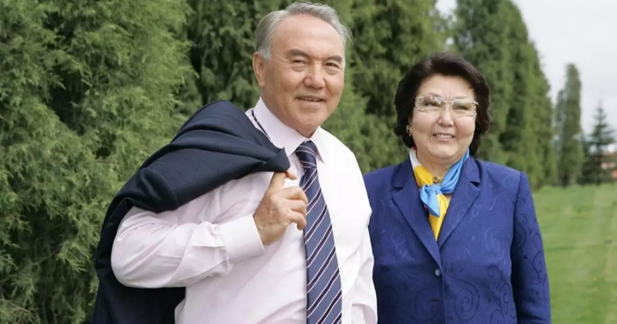  `Диагнозы айтылды`: 10 ай ауруханада жатқан Сара Назарбаева немен ауырғаны белгілі болды 