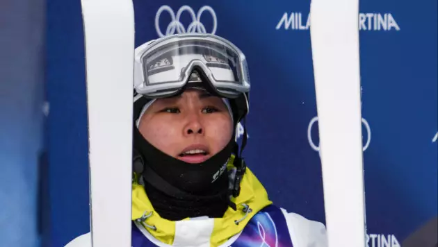 Настраиваюсь на свой лучший результат - знаменосец Казахстана о выходе в финал Олимпиады