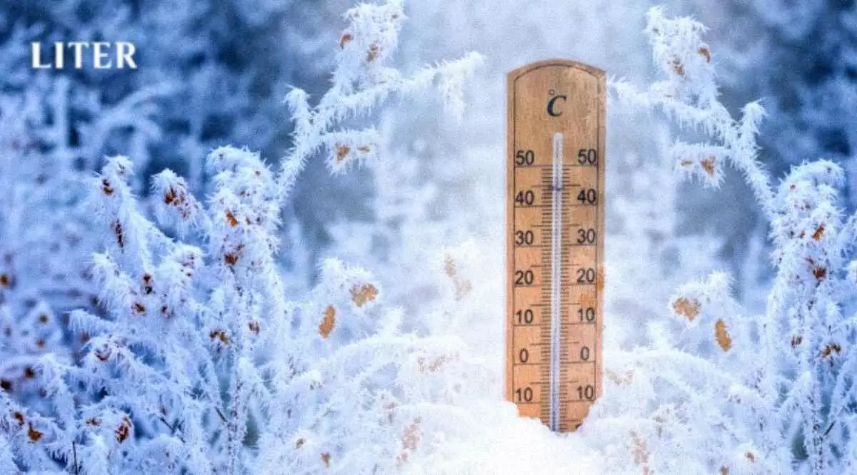 Сильные осадки и порывистый ветер обрушатся на Казахстан