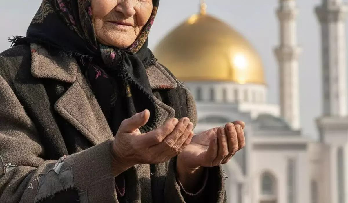 Сколько составит фитр-садака в 2026 году в Казахстане – решение ДУМК