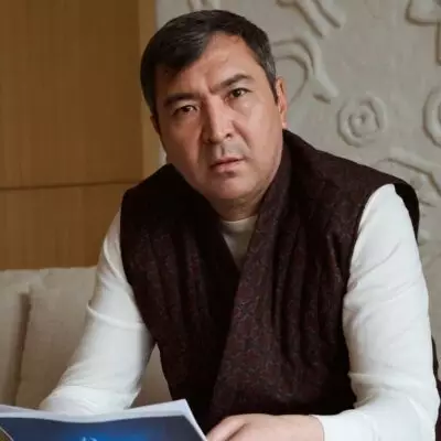 Известный бизнесмен Жумабек Жаныкулов поддержал проект новой Конституции