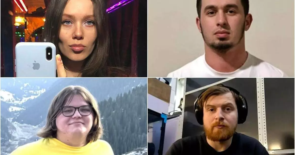  Қазақстан соғыстан қашқандарды Ресейге экстрадициялай бастады 