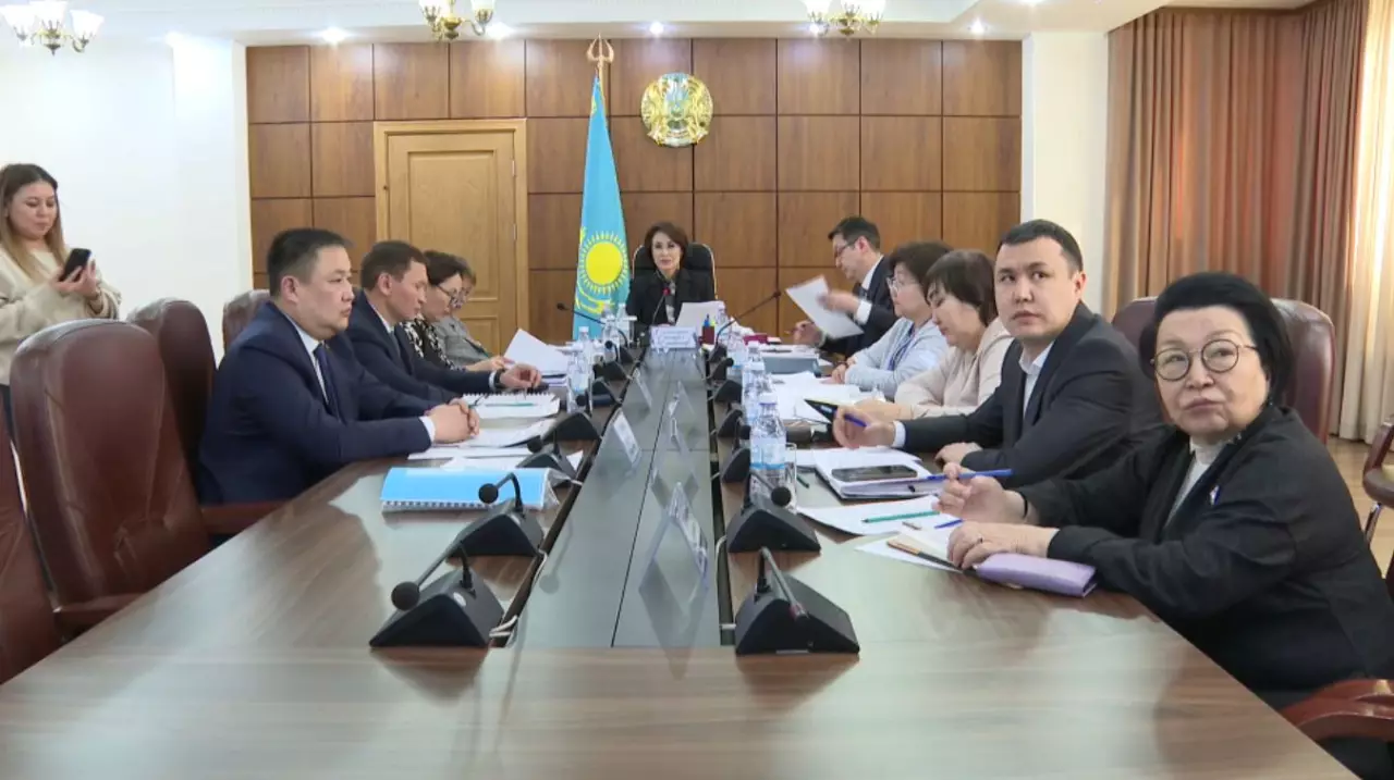 Биомедициналық жобаларға қолдау көрсетіледі