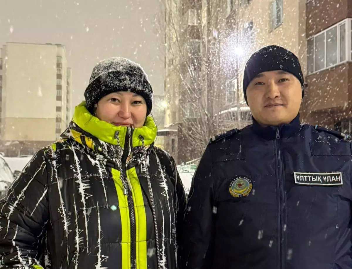 Гвардейцы за один день задержали нарушителя и вернули iPhone