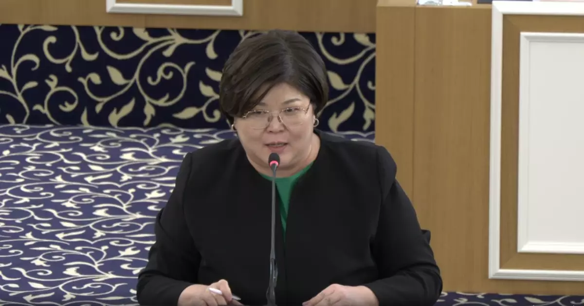 Комиссия предложила вынести проект новой Конституции на референдум