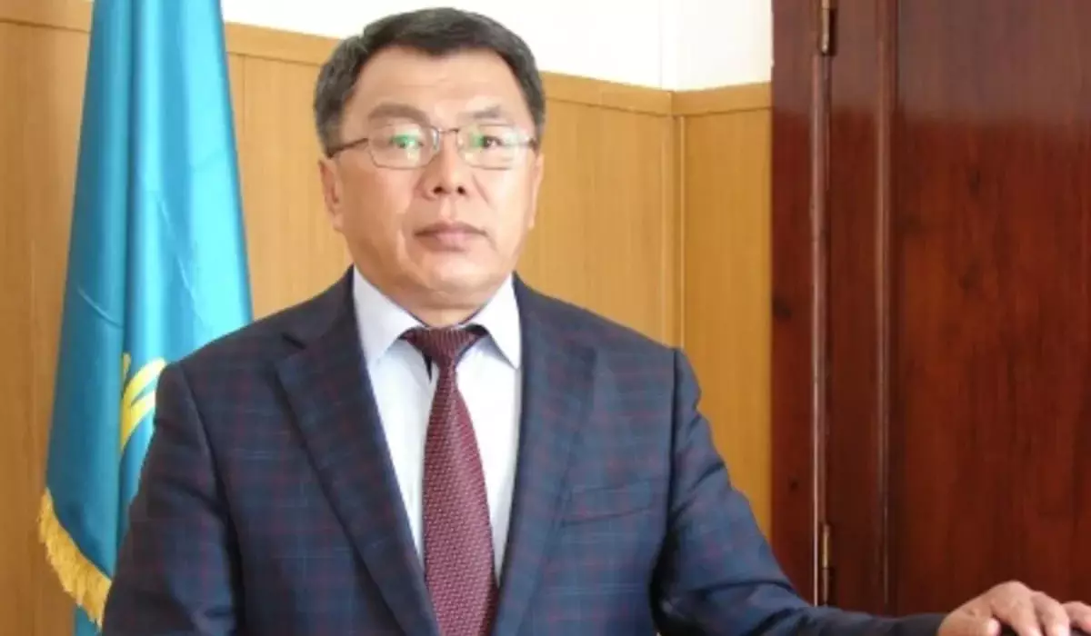 Бывшего акима лишили звания почетного гражданина в области Абай