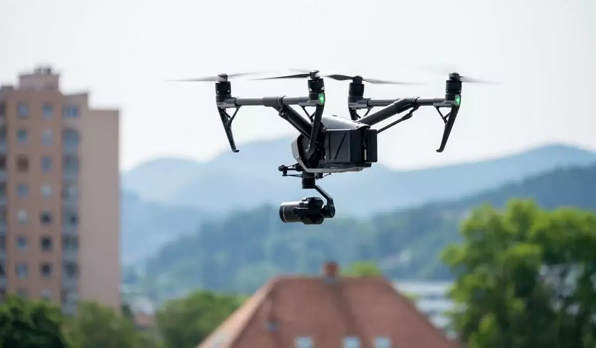 Евросоюз инвестирует 400 млн евро в «массовое производство» дронов