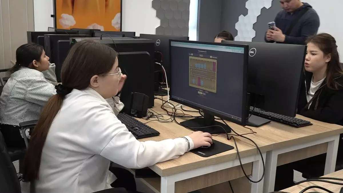 Алматинские айтишники создали приложение для игры в тогызкумалак с нейросетью