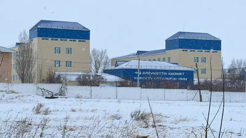 «Меня держали незаконно» — в Актобе пропал сирота из психоневрологического центра